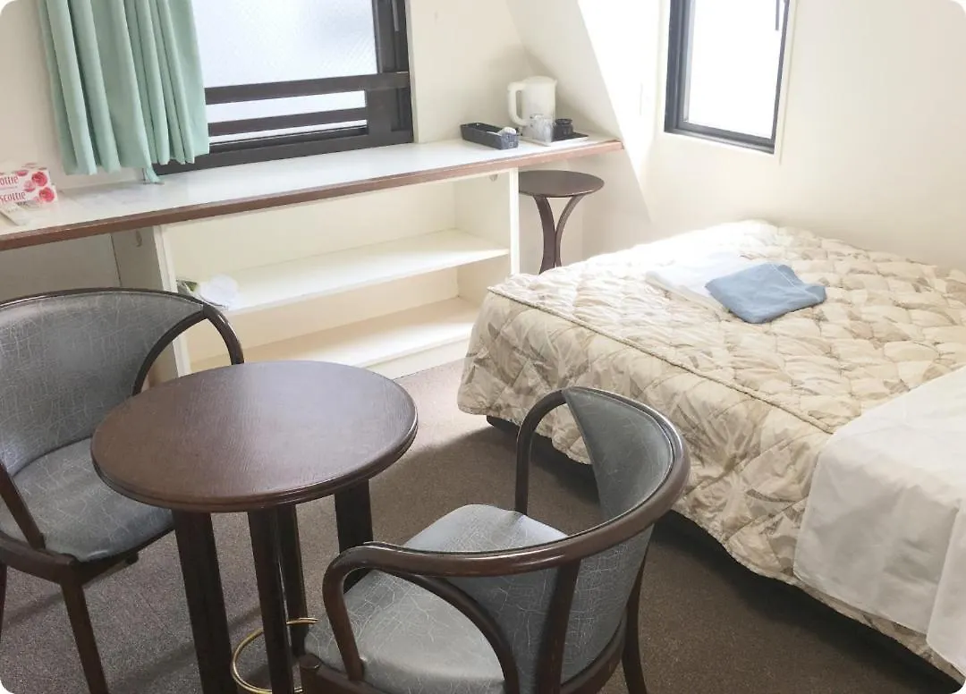 Urban Hotel Morishita Tokyo