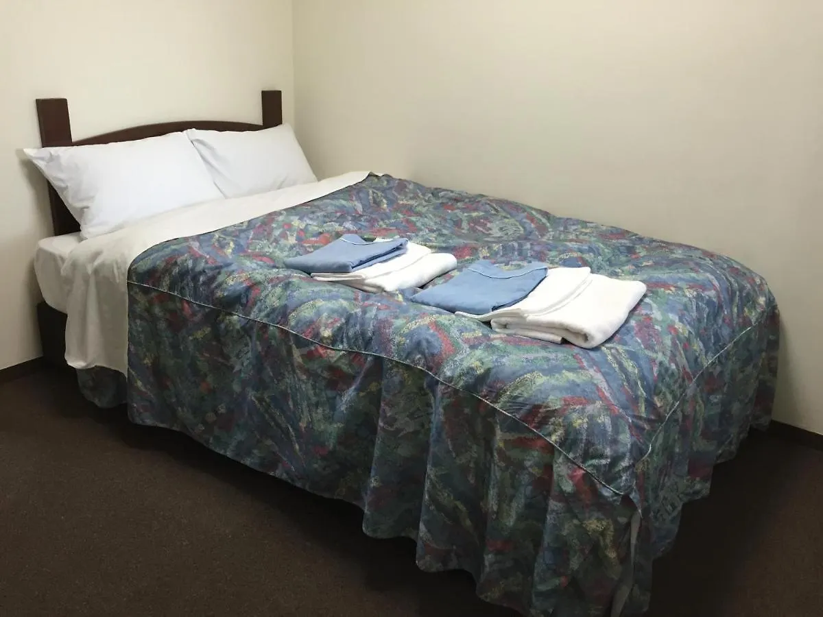 Urban Hotel Morishita Tokio