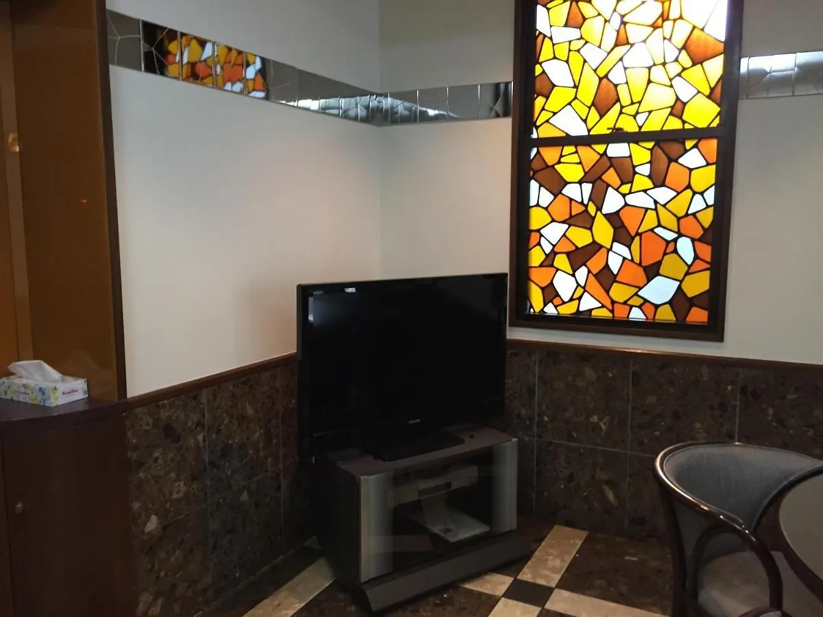Urban Hotel Morishita Tokio 2*,  Japonia