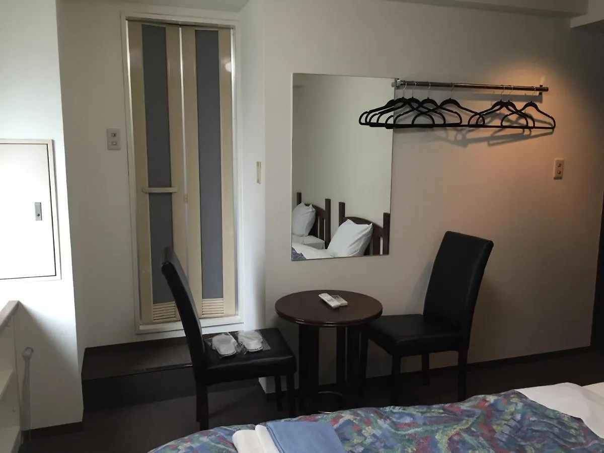 Urban Hotel Morishita Tokio