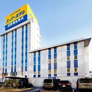 Super Kameido Hotel