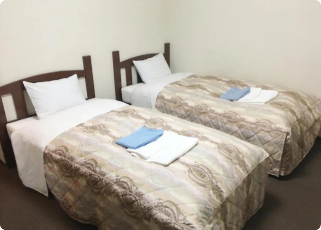Urban Hotel Morishita Präfektur Tokio 2*,  Japan