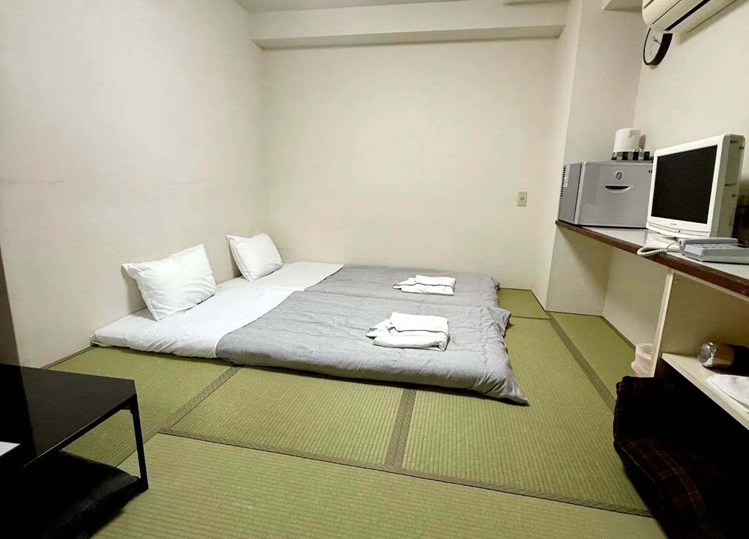 Urban Hotel Morishita Tokyo Japan