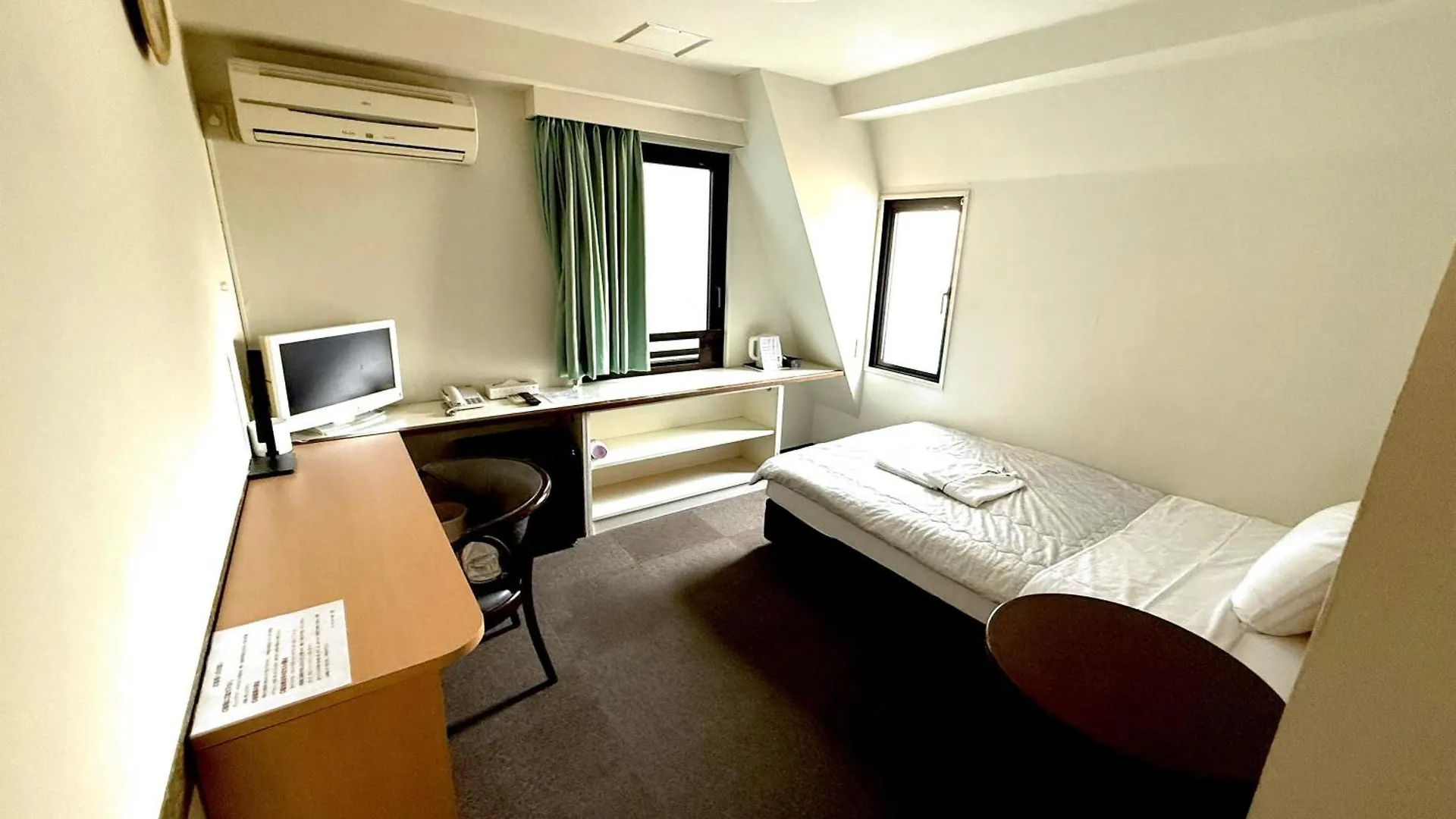 Urban Hotel Morishita Tokyo