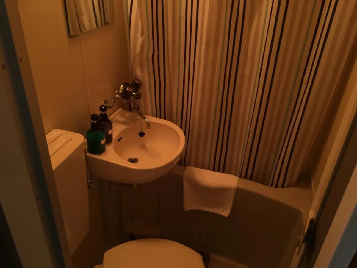 Urban Hotel Morishita Tokyo